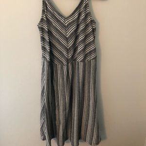 Women’s Summer Dress